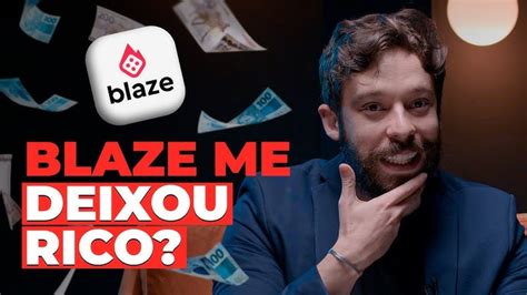 COMO EU ANALIZO QUANDO JOGO O DOUBLE DA BLAZE .